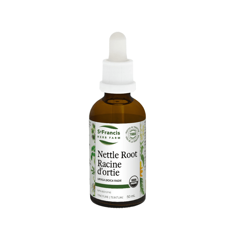 Nettle Root Tincture 50 mL (S35)