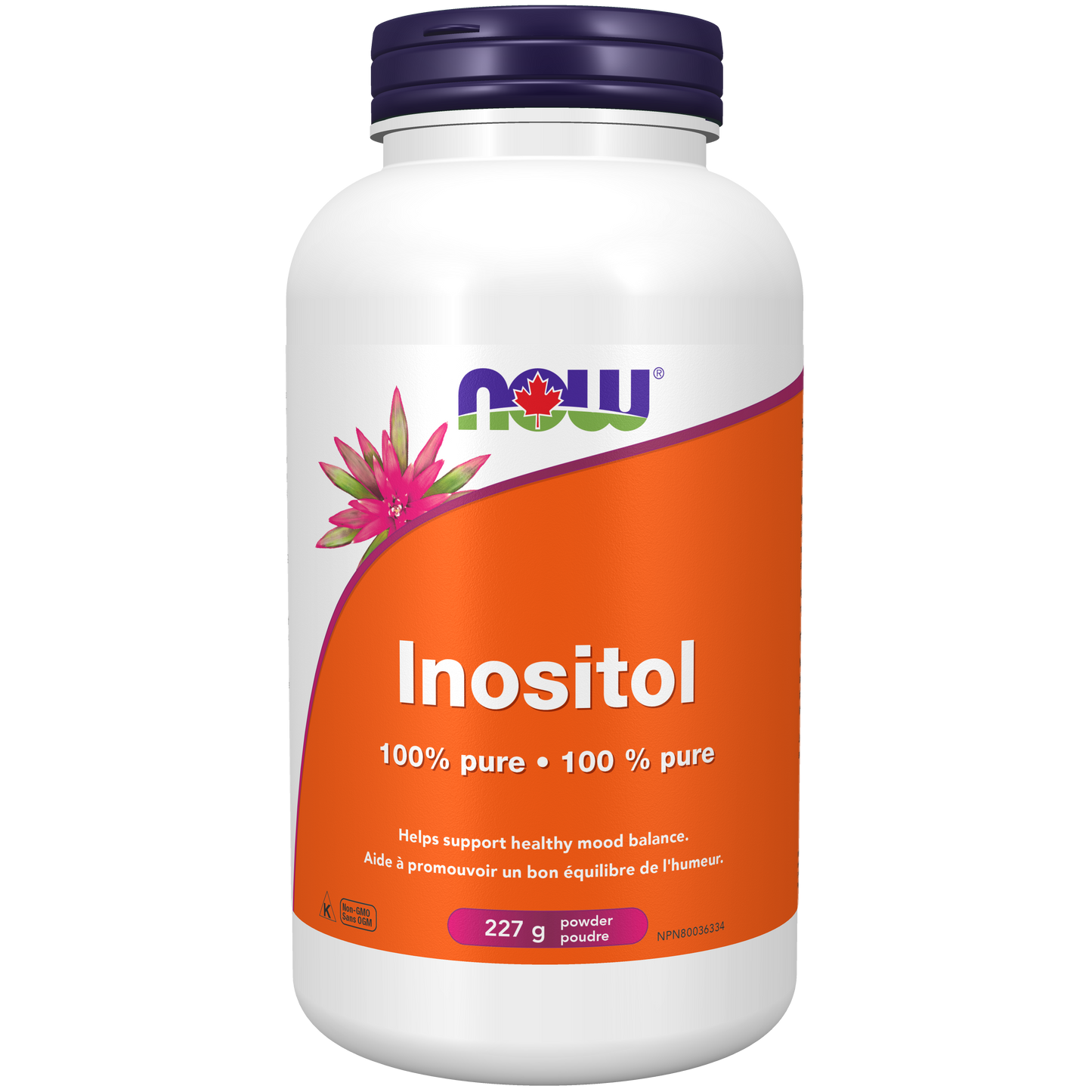 Inositol Powder (S40)