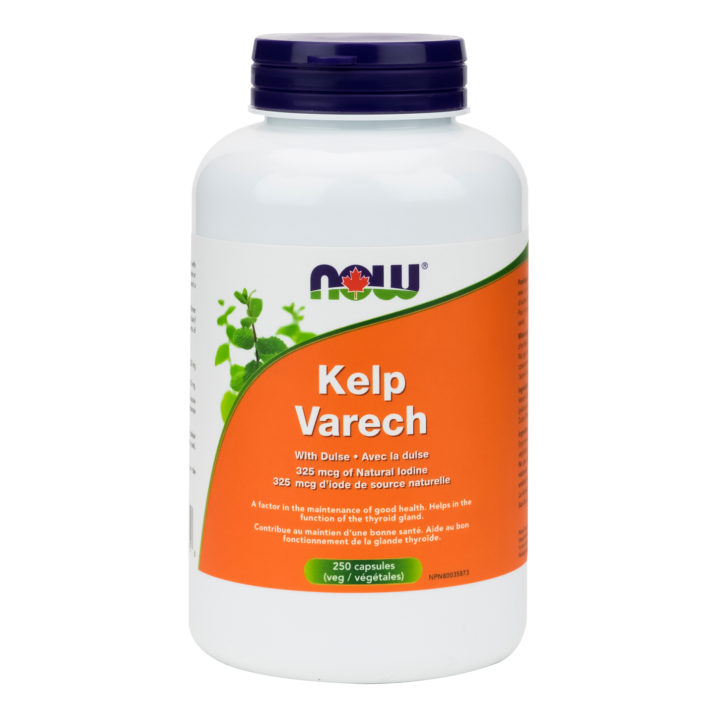 Kelp Veg 100 Capsules ( S40 )