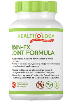 Pain-Fx Joint Formula - 60 V-Caps ( S32 )