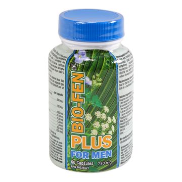 Bio-Fen Plus for Men 60 Capsules ( S38 )