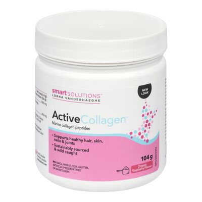 SMART SOLUTIONS Active Collagen Drink Mix ( S38 )