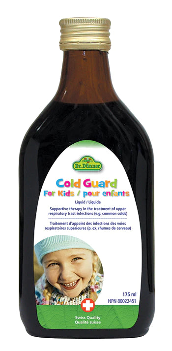 COLD GUARD 175M FOR KIDS DR. (S31)