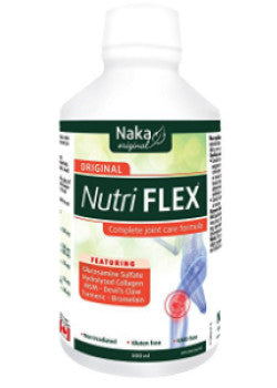 Nutri-Flex Liquid - 500ml (S41)