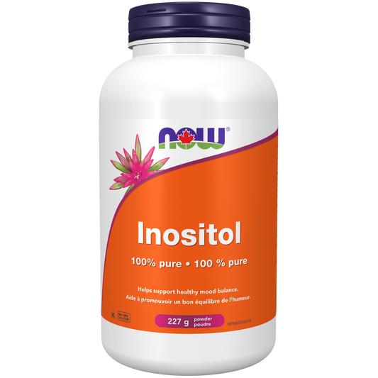 Inositol Powder (S40)
