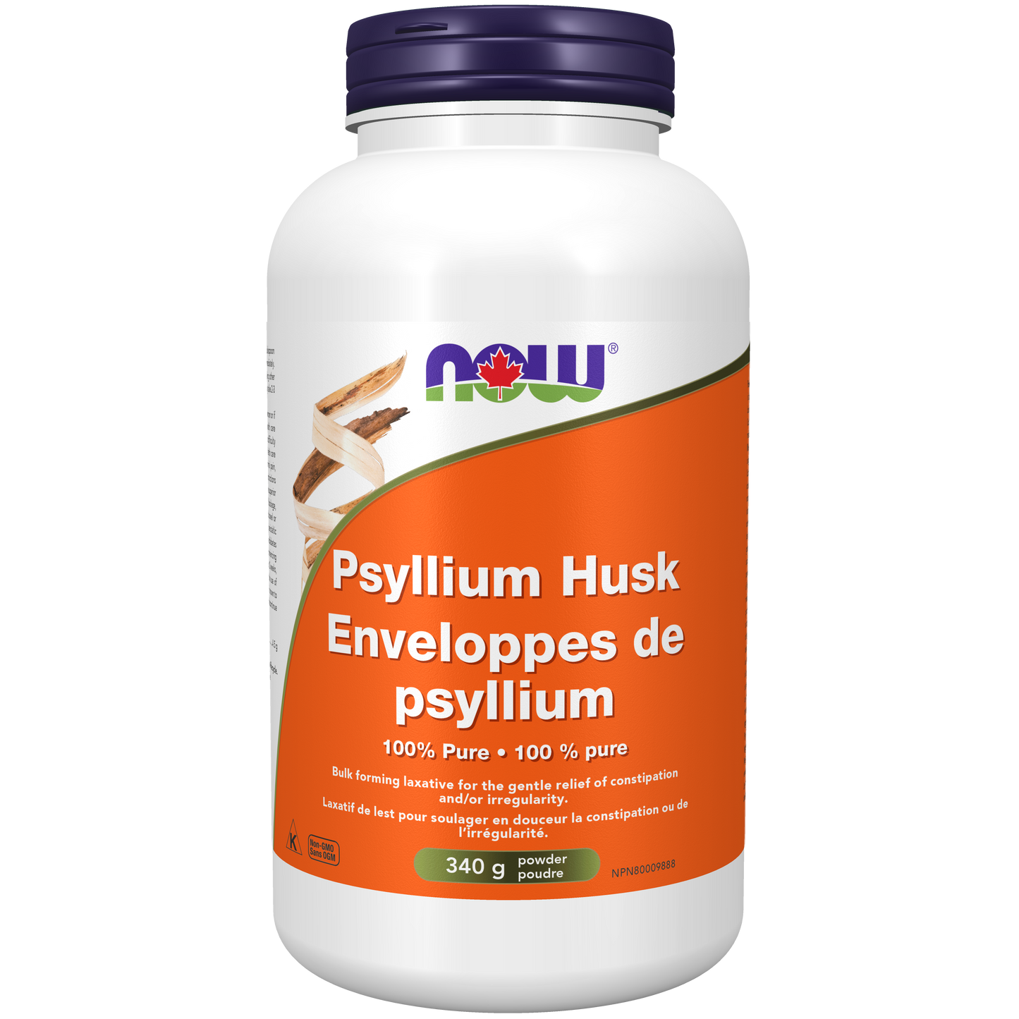 Psyllium Husk Powder (S33)
