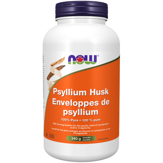Psyllium Husk Powder (S33)
