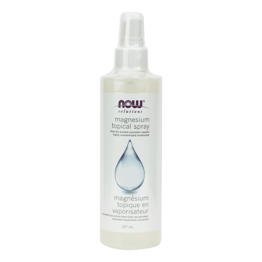 Magnesium Topical Spray 237ml ( S# Magnesium  )