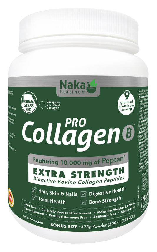 ProCollagen 10,000mg 425g Naka