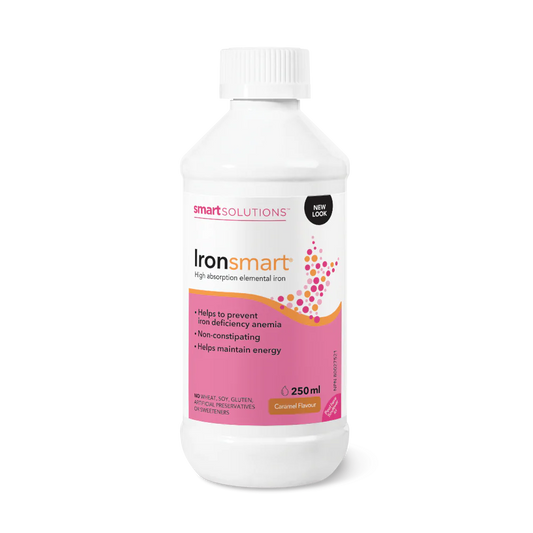 Smart Solutions IRONSMART LIQUID ( S14 )