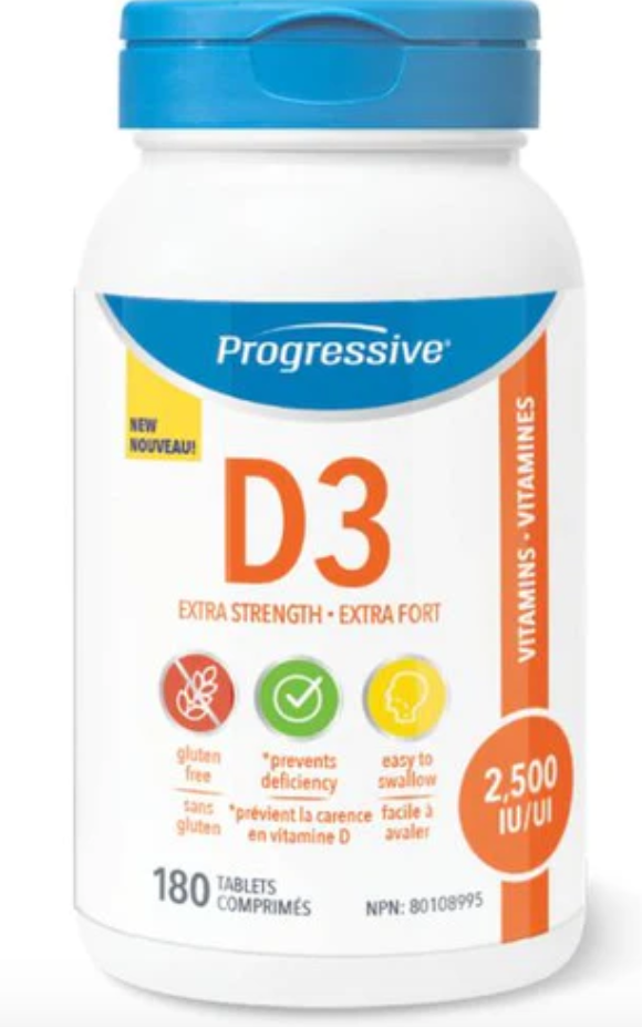VITAMIN D3 ( S# Vitamin A,D,E )