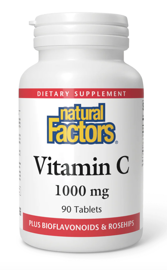 Vitamin C Non-Time Release 1,000 mg ( S# Vitamin C )