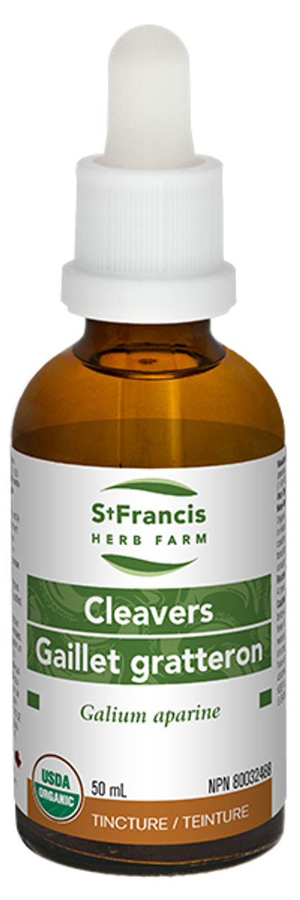 Cleavers 50mL (S35)