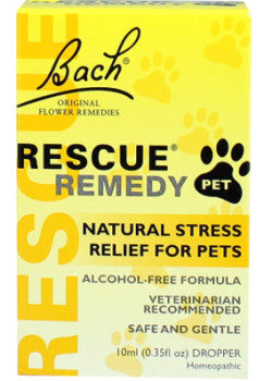 Rescue Pet (For Animal Use Only) - 10ml (S33)
