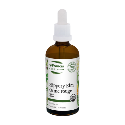 St. Francis Slippery Elm 50mL ( S35 )