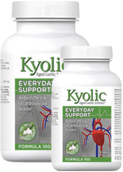 Kyolic 100 - 180 CAPSULES ( S18 )