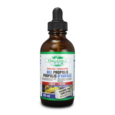 Bee Propolis Alcohol Free - 100ml (S32)