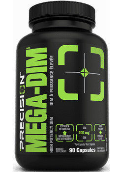 Mega-DIM - 90 Caps ( S31 )