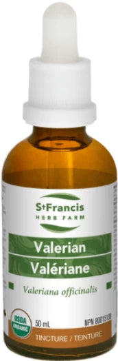 ST FRANCIS VALERIAN (S35)