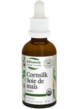 Cornsilk - 50ml (S35)
