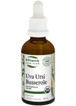 Uva Ursi - 50ml (S35)